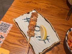 -玄白·炭烤活鳗(上海首店)