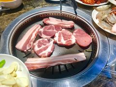 -33韩式自助烧烤(环城南路店)