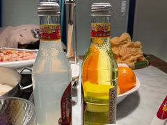 -尚尚仙·酸汤猪手·猪肚鸡火锅(华联万柳购物中心店)
