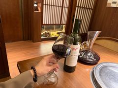 -大田家•炭火烧肉酒场(大兴枣园店)