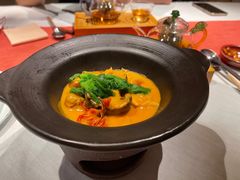 -叶叶菩提·晋福宫