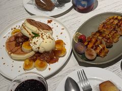-娜娜家•Nana And Her Friends Restaurant(小寨原力场店)