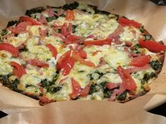 -The Cheebat 锌吧·Bistro(体育西店)