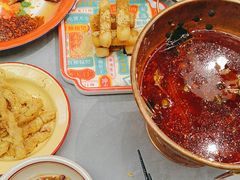 -极乐小煮·成都冒菜(科技绿洲店)