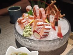 -炙柒Sekinana·精致日料(合生汇店)