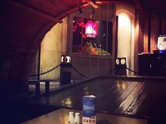 -老船坞餐厅(北京亚洲大酒店 )