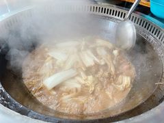 -土灶柴房(世贸店)