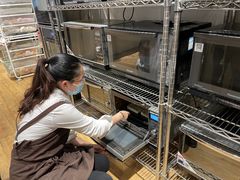 -ABC Cooking Studio(上海环球金融中心店)