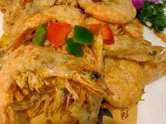 -醉壹号海鲜大排档(厦门美食地标店)