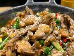 -蛙喔牛蛙(百联南方店)