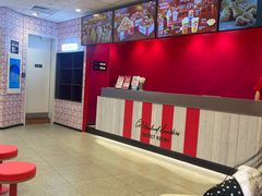 -肯德基(新阳光店)