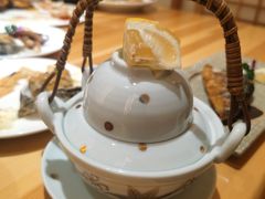 -蟹福家活蟹料理·豪华自助(绿洲假日酒店)