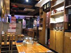 大堂-湘人龙记老长沙米粉(华普国际大厦店)