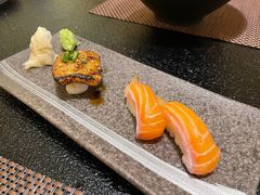-长崎屋·日本料理·刺身·烧鸟(天河北路店)