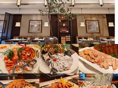 -桃源咖啡厅(武夷山大红袍山庄店)