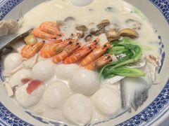 -山外山菜馆(玉泉路店)