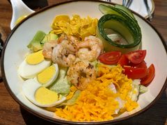 -TIGERS老虎西餐(亦庄店)