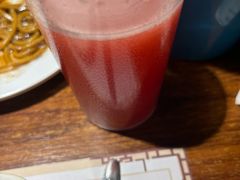 -汉巴味德·烤肉与啤酒的自助(杭州大悦城店)