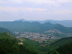 -龙洞风景区-藏龙涧