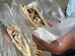 -老潼关港口肉夹馍(秦东店)