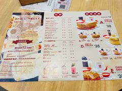 -亚坤 Ya Kun Kaya Toast(万象城店)