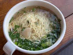 -中阿兰牛肉面(悦海新天地店)