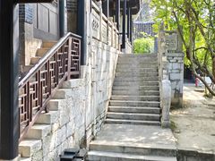-阳明祠