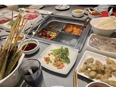 -海底捞火锅(亲贤北街店)