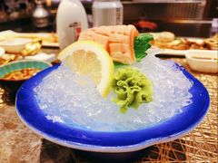 -雅玛花式铁板烧(亚运村店)