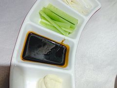-味+新京宴·烤鸭·北京菜(创意谷店)