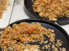 -火地铁板烧(昆山万象汇店)