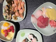 -韩盛·盛江山自助料理(中街大悦城店)