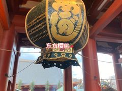-浅草寺