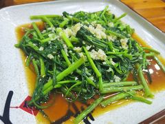 -阿静美食