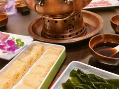 -南门涮肉(后海店)
