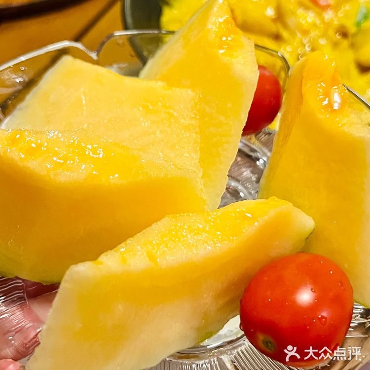 好久没来，依然是广州泰菜天花板