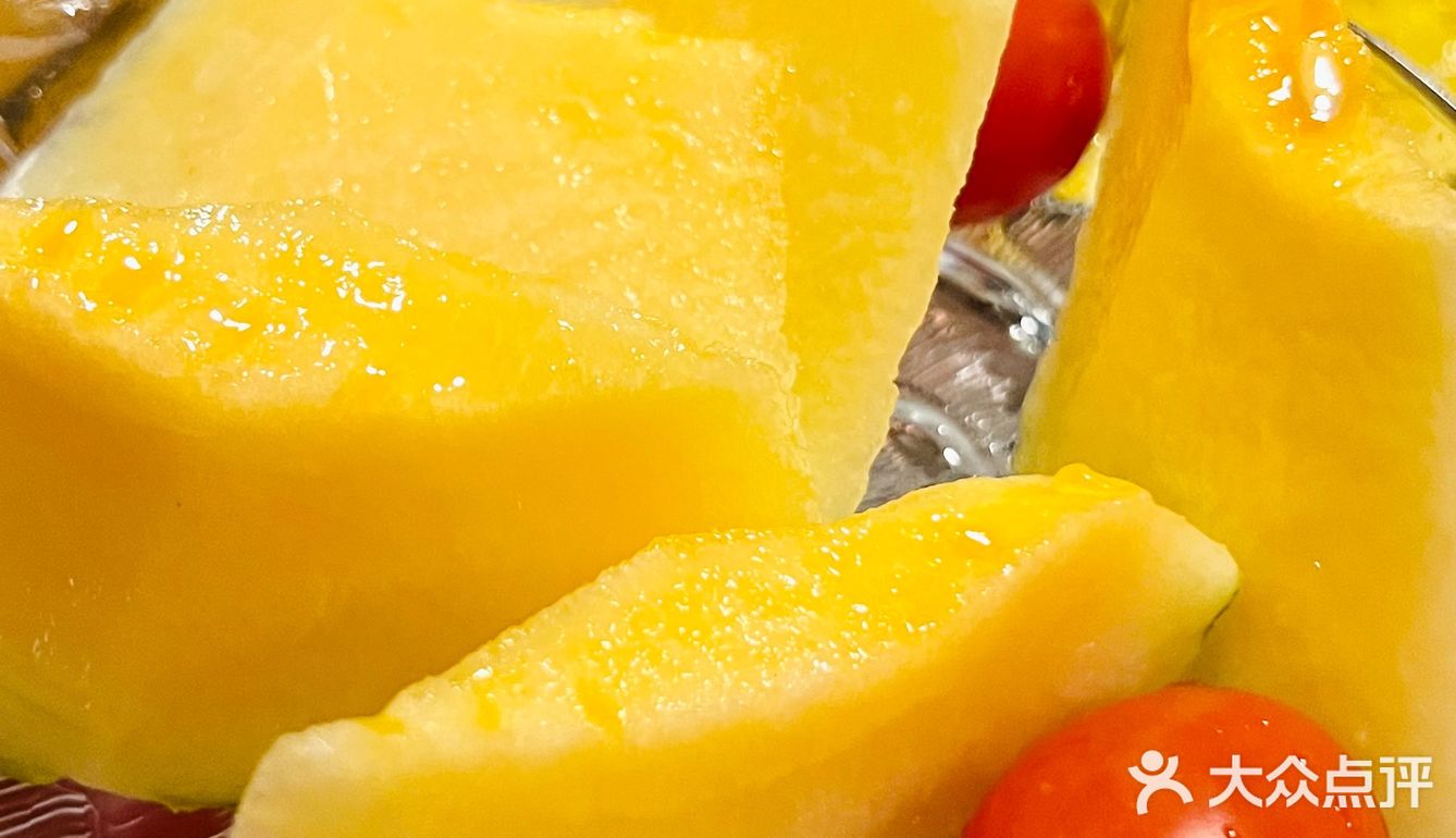 好久没来，依然是广州泰菜天花板