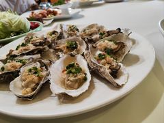 -东方之珠海鲜酒楼(南开店)
