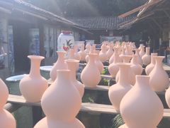 -景德镇古窑民俗博览区