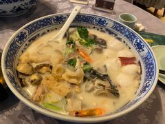 -山外山菜馆(玉泉路店)