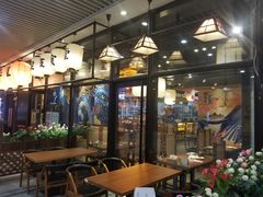大堂-有喜屋·深夜食堂(环宇荟店)