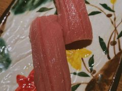 -水之惠鲜鱼料理(王府大街店)