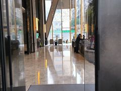 -广州德安丽舍凯宾斯基酒店