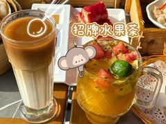 -凯威大酒店(海口秀英码头店)