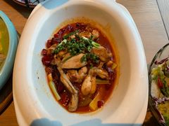 -新白鹿餐厅(城西银泰城店)