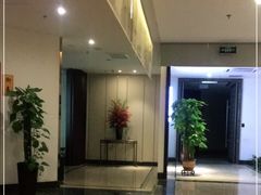 -冶春茶社(星汉大厦店)