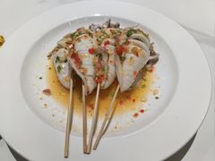 -双合园·海鲜水饺青岛菜(万佳广场店)