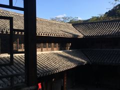 -乌岩头民俗博物馆