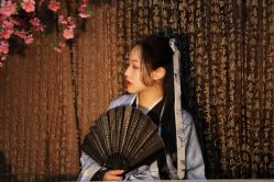 -汉仪华裳汉服馆(打浦桥店)