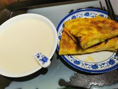 -老客满蛋饼(双塔市集店)